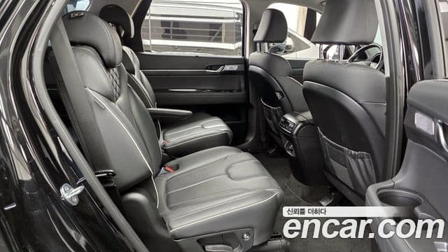 Hyundai Palisade Prestige, 2022 12