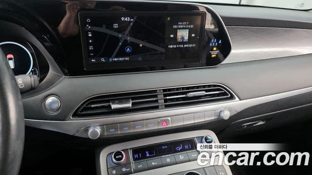 Hyundai Palisade Prestige, 2022 14