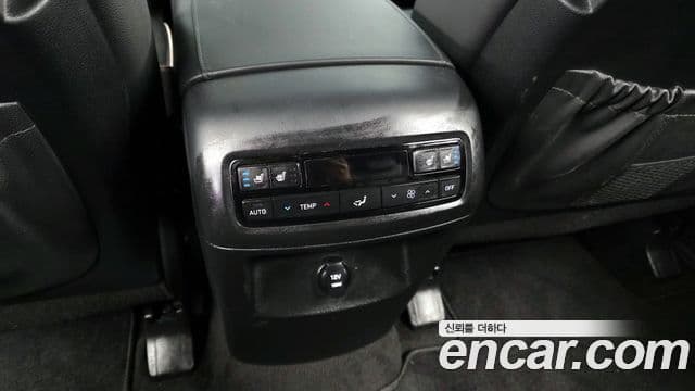 Hyundai Palisade Prestige, 2022 18