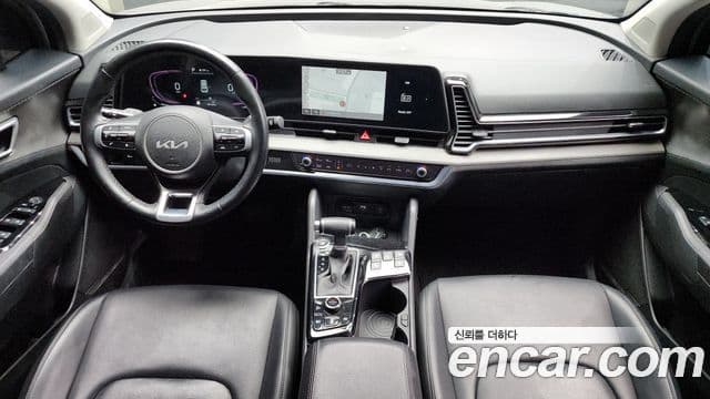 Kia Sportage 5세대 Prestige, 2023 7