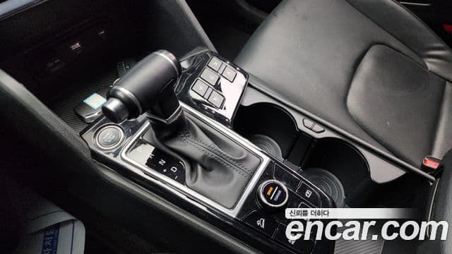 Kia Sportage 5세대 Prestige, 2023 9