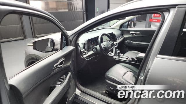 Kia Sportage 5세대 Prestige, 2023 10