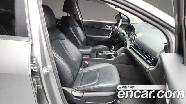 Kia Sportage 5세대 Prestige, 2023 11