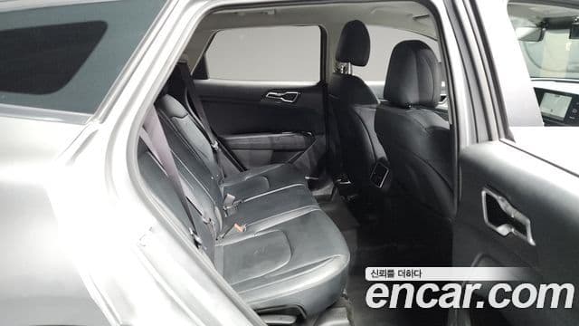 Kia Sportage 5세대 Prestige, 2023 12