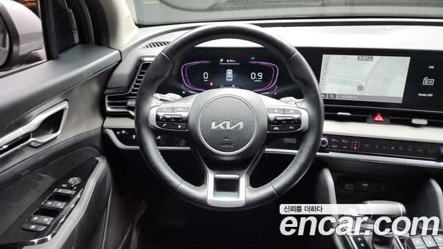 Kia Sportage 5세대 Prestige, 2023 13