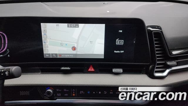 Kia Sportage 5세대 Prestige, 2023 14