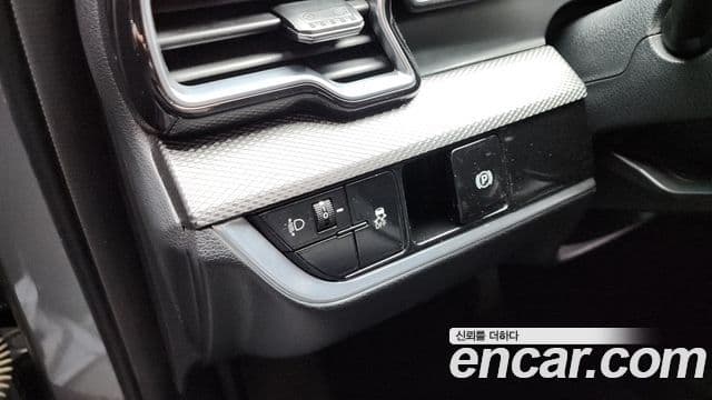 Kia Sportage 5세대 Prestige, 2023 16