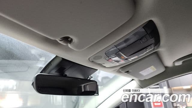 Kia Sportage 5세대 Prestige, 2023 17