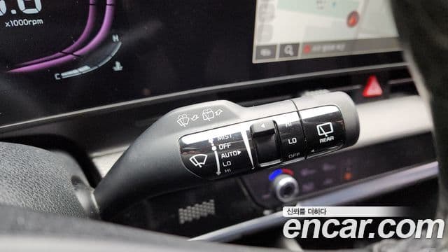 Kia Sportage 5세대 Prestige, 2023 18