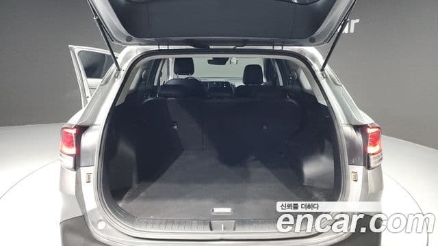 Kia Sportage 5세대 Prestige, 2023 20
