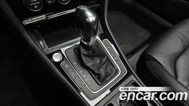 Volkswagen Гольф 7세대 Premium, 2014 9