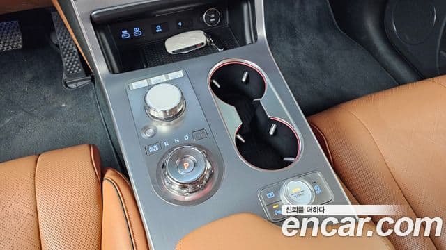 Genesis GV80, 2024 9