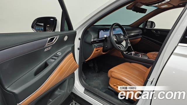 Genesis GV80, 2024 10