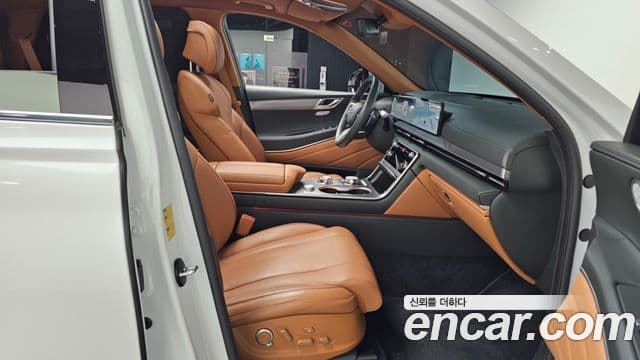 Genesis GV80, 2024 11