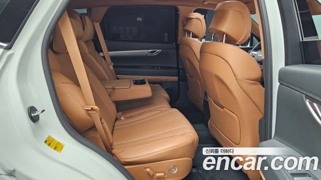 Genesis GV80, 2024 12