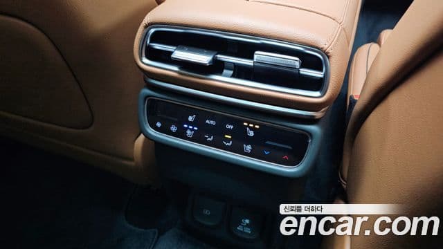 Genesis GV80, 2024 19