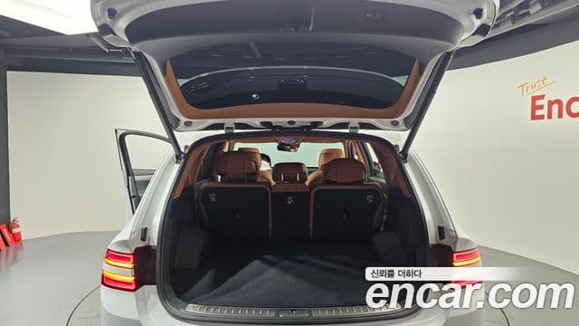 Genesis GV80, 2024 20