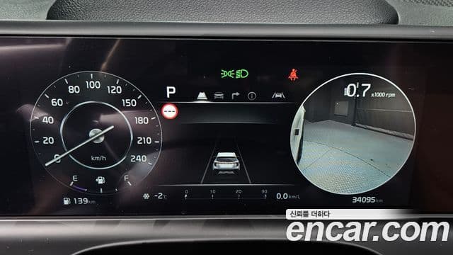 Kia The / новый New Seltos Signature, 2023 8