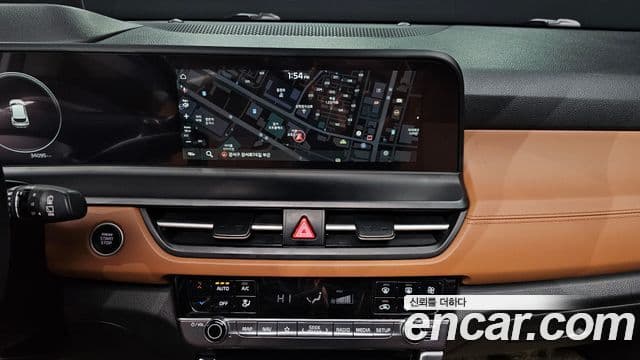 Kia The / новый New Seltos Signature, 2023 14