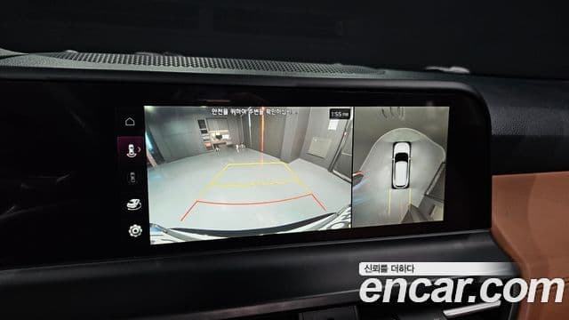 Kia The / новый New Seltos Signature, 2023 15