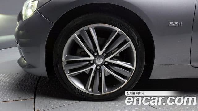 Infiniti Q50 Premium, 2016 все фото