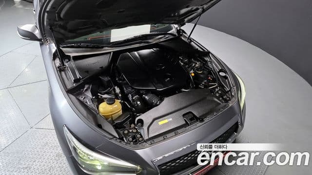 Infiniti Q50 Premium, 2016 6