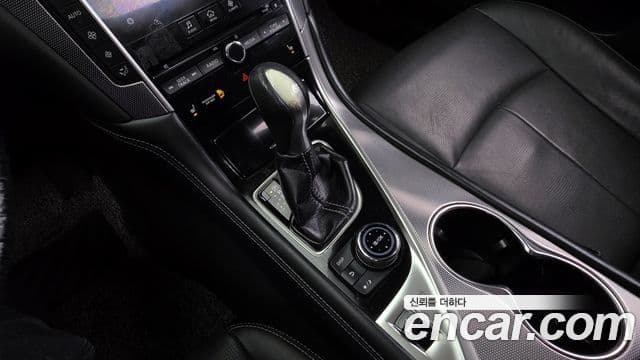 Infiniti Q50 Premium, 2016 9