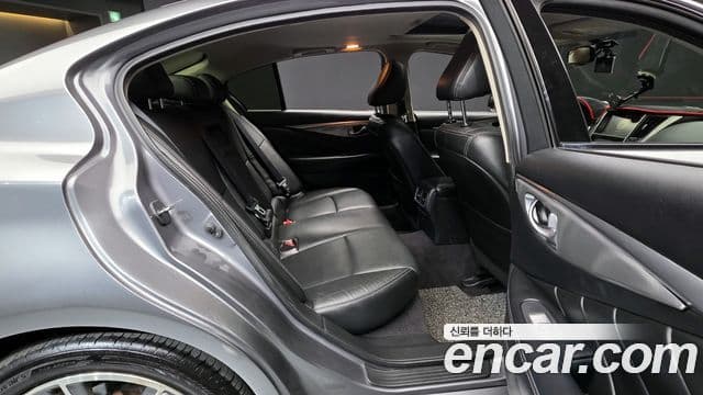 Infiniti Q50 Premium, 2016 12