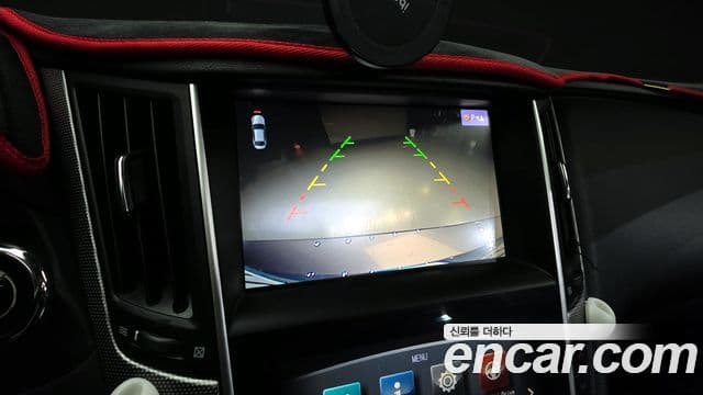 Infiniti Q50 Premium, 2016 15