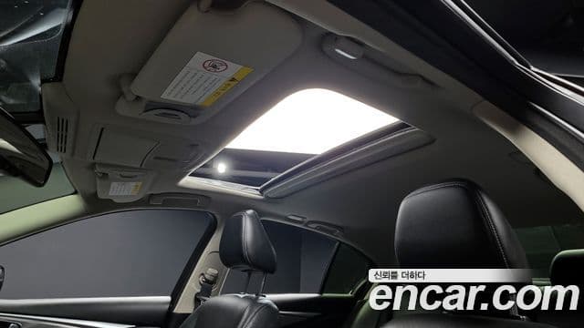 Infiniti Q50 Premium, 2016 18