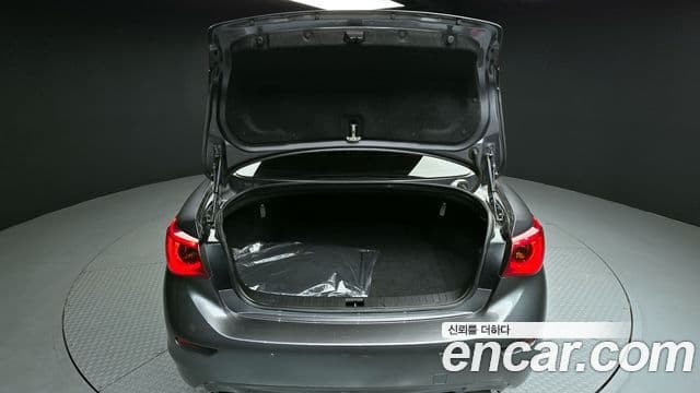 Infiniti Q50 Premium, 2016 20