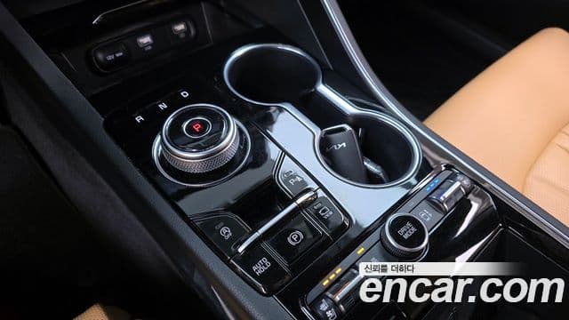 Kia K5 3세대 Signature, 2023 9