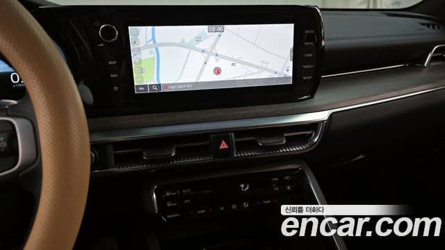 Kia K5 3세대 Signature, 2023 14