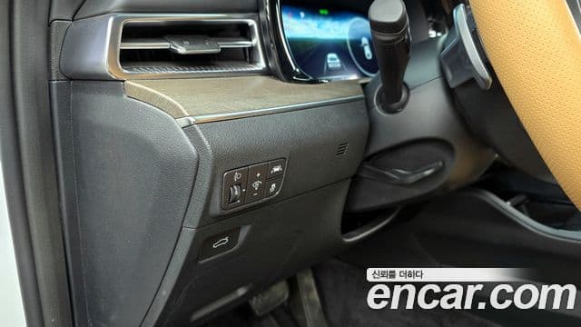 Kia K5 3세대 Signature, 2023 16