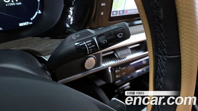 Kia K5 3세대 Signature, 2023 17