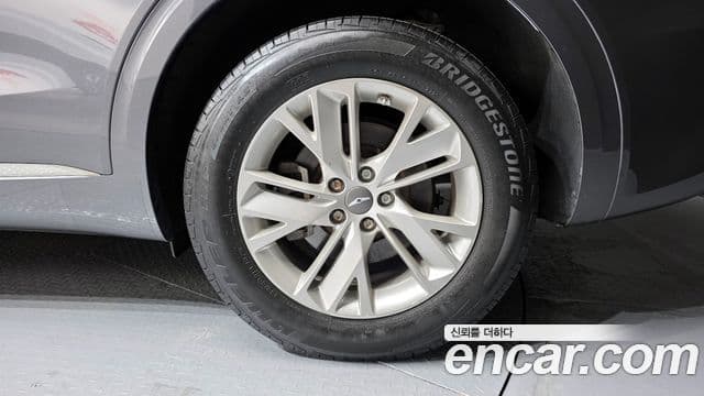 Genesis GV70, 2021 все фото