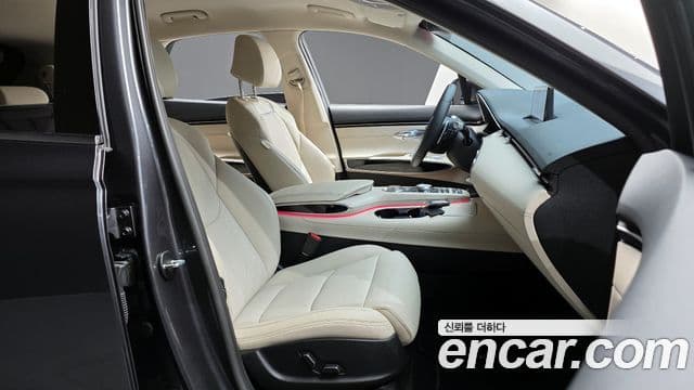 Genesis GV70, 2021 10