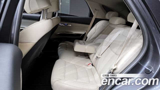 Genesis GV70, 2021 12