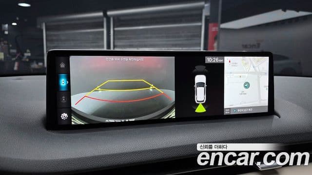 Genesis GV70, 2021 15