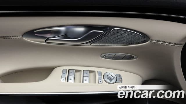 Genesis GV70, 2021 17