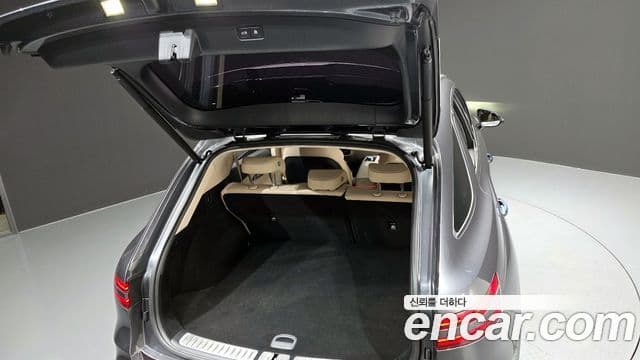 Genesis GV70, 2021 20