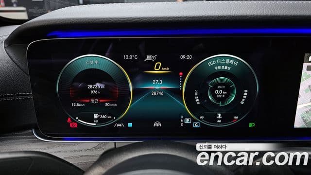 Mercedes-Benz E-класс W213 AMG Line, 2021 8