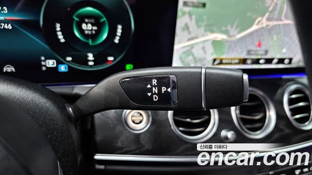 Mercedes-Benz E-класс W213 AMG Line, 2021 9