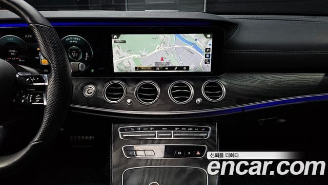 Mercedes-Benz E-класс W213 AMG Line, 2021 15