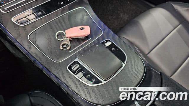 Mercedes-Benz E-класс W213 AMG Line, 2021 17