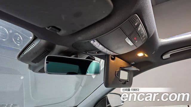 Mercedes-Benz E-класс W213 AMG Line, 2021 20