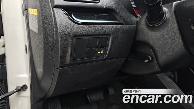 Kia All New Morning Luxury, 2014 18