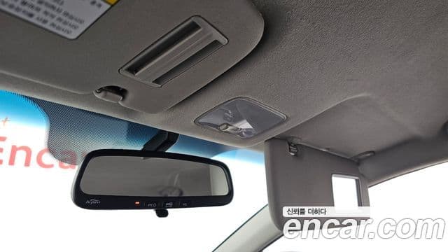 Kia All New Morning Luxury, 2014 19