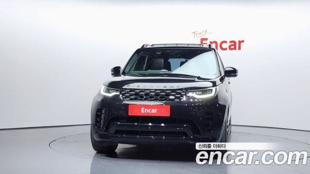 Land Rover Discovery 5 P360 R-Dynamic SE, 2023 3