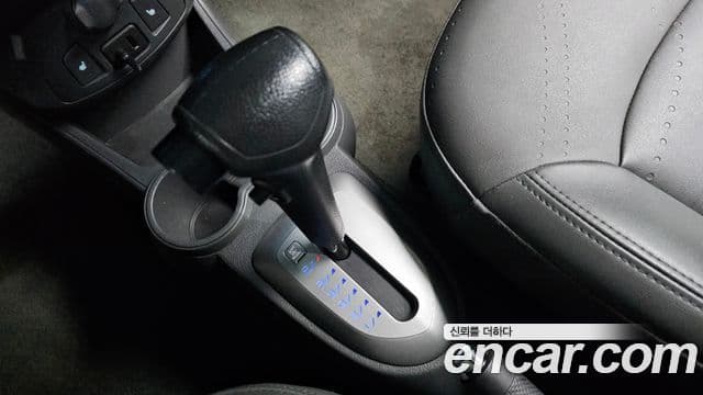 Chevrolet(GM대우) Spark 빌트인캠2 — базовая версия - Built-in Cam 2, 2014 9